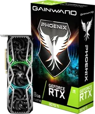 Gainward 471056224-2713 NVIDIA GeForce RTX 3070 Ti 8 GB GDDR6X (2713)