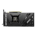 Видеокарта MSI GeForce RTX 4070 VENTUS 2X OC 12G (RTX 4070 VENTUS 2X 12G OC)