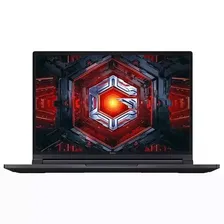 Ноутбук Redmi G Pro 2022 (Core i9-12900H, 16Gb, 512Gb, GeForce RTX 3070Ti) (JYU4496CN)