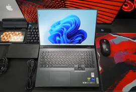 Lenovo Legion 5 Pro RTX 4060/i7-13700HX/32GB/1TB