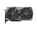 Видеокарта MSI GeForce RTX 4060 Ti GAMING X (RTX 4060 Ti GAMING X 8G), Retail