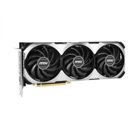 Видеокарта MSI GeForce RTX 4070 VENTUS 3X OC 12G (RTX 4070 VENTUS 3X 12G OC)-1