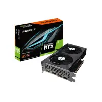 Видеокарта Gigabyte GeForce RTX 3050 EAGLE OC 8G