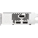 Видеокарта NVIDIA GeForce RTX 3050 MSI 6Gb (RTX 3050 LP 6G)
