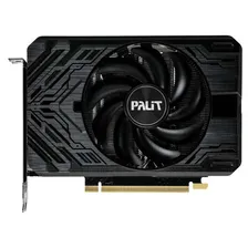 Видеокарта RTX 4060 Ti Storm X 8GB GDDR6
