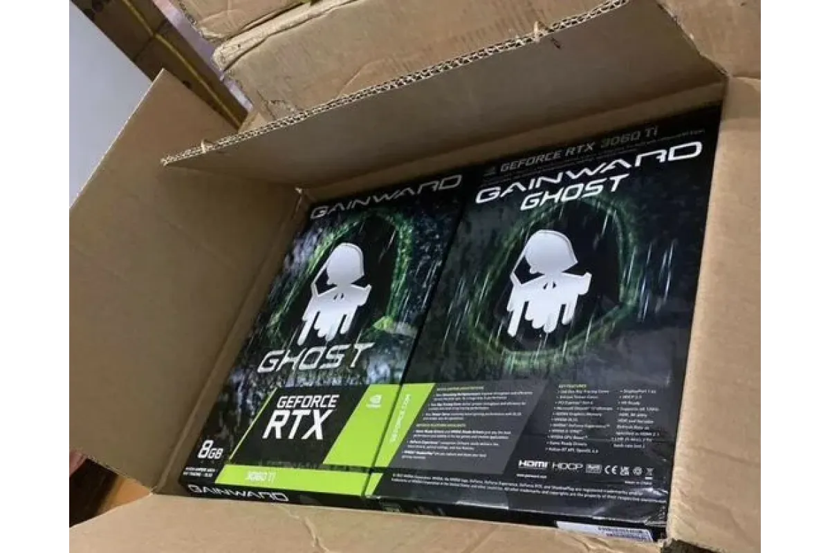 Gainward GeForce RTX 3060 12GB