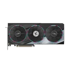 Видеокарта GIGABYTE GeForce RTX 4060 Ti AORUS ELITE (GV-N406TAORUS E-8GD), Retail