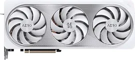 Видеокарта Gigabyte GeForce RTX 4070 Super Aero GDDR6X 12GB, GV-N407SAERO OC-12GD