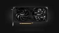 Palit GeForce RTX 4060 Ti Dual [8GB, 4352 CUDA]
