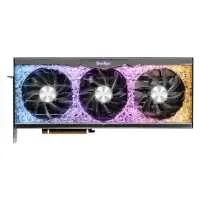 Видеокарта Palit nVidia GeForce RTX 3090 Ti GameRock 24Gb NED309T019SB-1022G-4