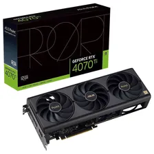 Видеокарта Asus NVIDIA GeForce RTX 4080 ProArt GDDR6X 16GB, PROART-RTX4080-16G
