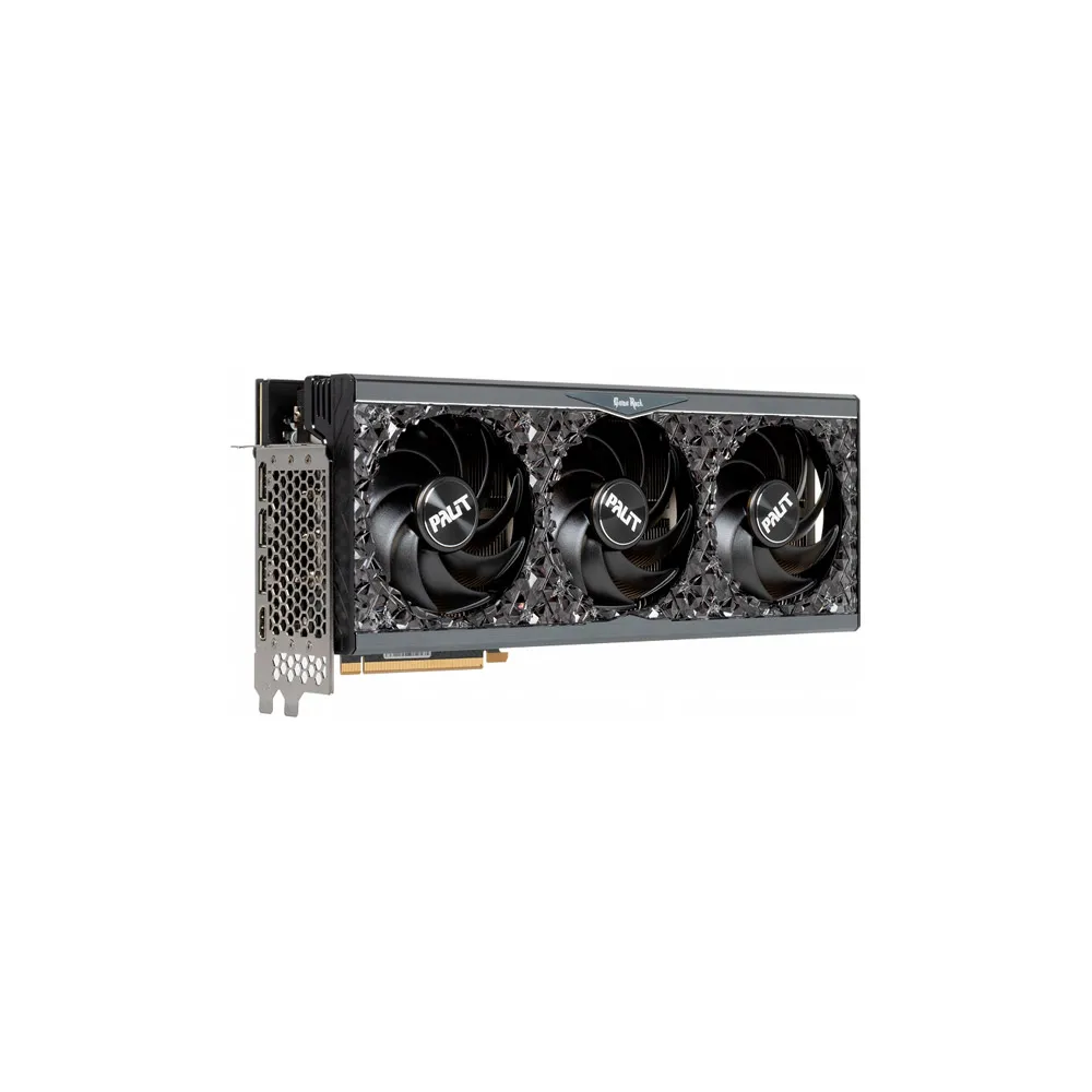 RTX 4070Ti Palit GameRock 12 GB-0