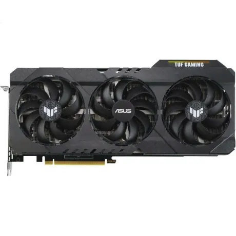 Видеокарта ASUS nVidia GeForce RTX 3060 12Gb TUF-RTX3060-O12G-GAMING