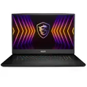 Ноутбук игровой MSI Titan GT77/17.3"/Core i9-12900HX/64/2TB/RTX 3080 Ti/Win/Black (12UHS-200RU)