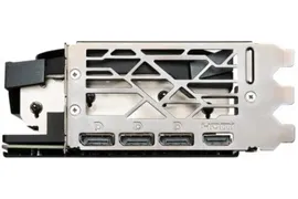 Видеокарта PCI-E MSI GeForce RTX 4070 Ti GAMING X TRIO (RTX 4070 Ti GAMING X TRIO 12G)