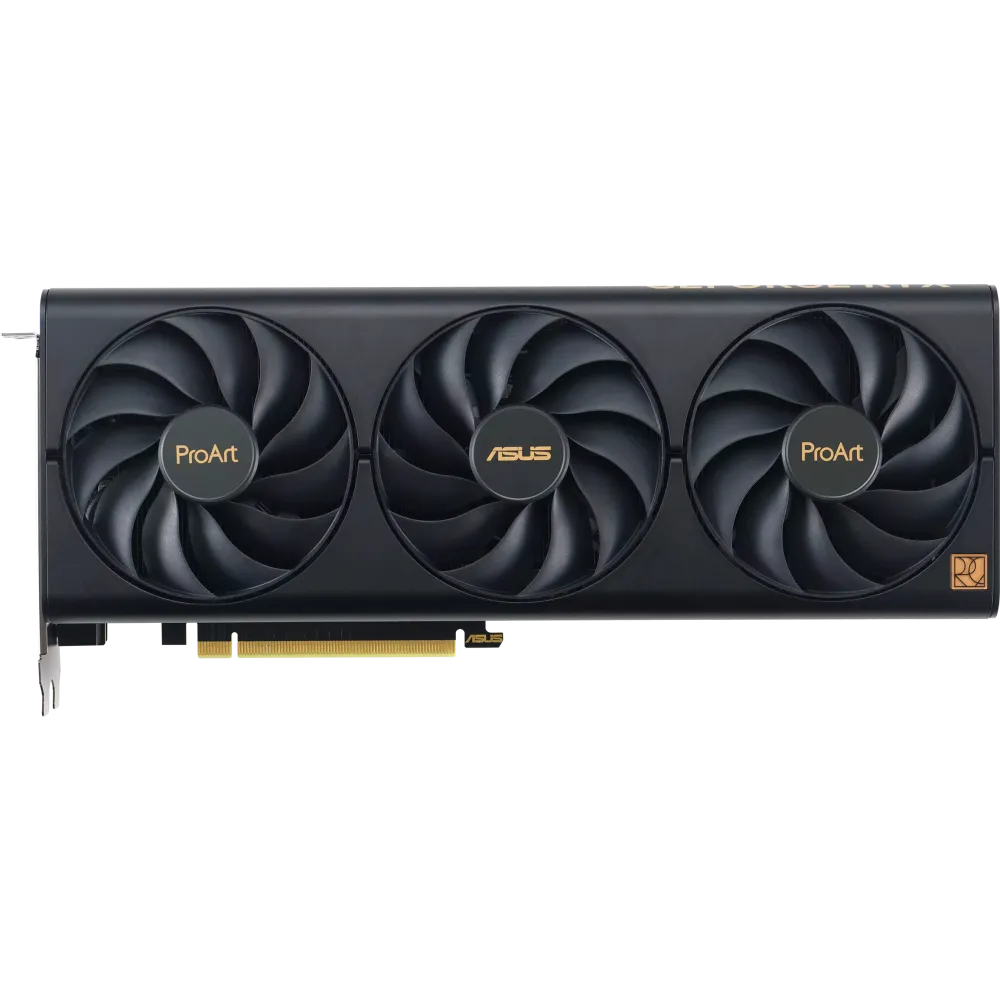 Видеокарта NVIDIA GeForce RTX 4070 ASUS 12Gb (PROART-RTX4070-O12G)-3