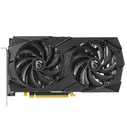 Видеокарта MSI GeForce RTX 4060 GAMING X [GeForce RTX 4060 GAMING X 8G] [5421179]