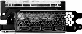 Видеокарта Palit GeForce RTX 3070 Ti GameRock OC 8Gb (NED307TT19P2-1047G)