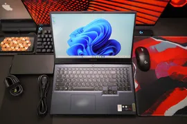 Lenovo Legion 5 RTX 3060/R7 5800H/32GB/1TB