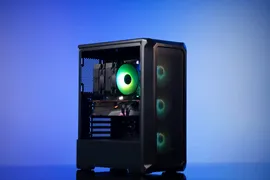 Производительный MtX B16 i5-10400F RTX 2060 Super 8GB DDR4 16GB SSD 240 GB