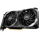 Видеокарта NVIDIA GeForce RTX 3060 MSI 8Gb (RTX 3060 VENTUS 2X 8G OC)