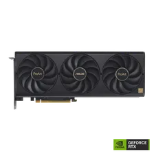 Видеокарта ASUS GeForce RTX 4080 SUPER ProArt OC Edition (PROART-RTX4080S-O16G), Retail