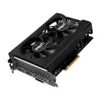 Видеокарта Palit nVidia GeForce RTX 3050 Dual 8Gb NE63050018P1-1070D
