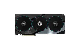 Видеокарта GIGABYTE NVIDIA GeForce RTX 4070 Ti AORUS MASTER (GV-N407TAORUS M-12GD)